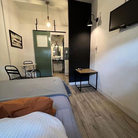 Апартаменты Monoambiente En Zona Residencial Мендоса Номер фото