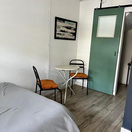 Апартаменты Monoambiente En Zona Residencial Мендоса Номер фото