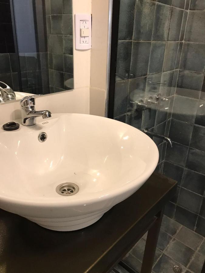 Апартаменты Monoambiente En Zona Residencial Мендоса Экстерьер фото