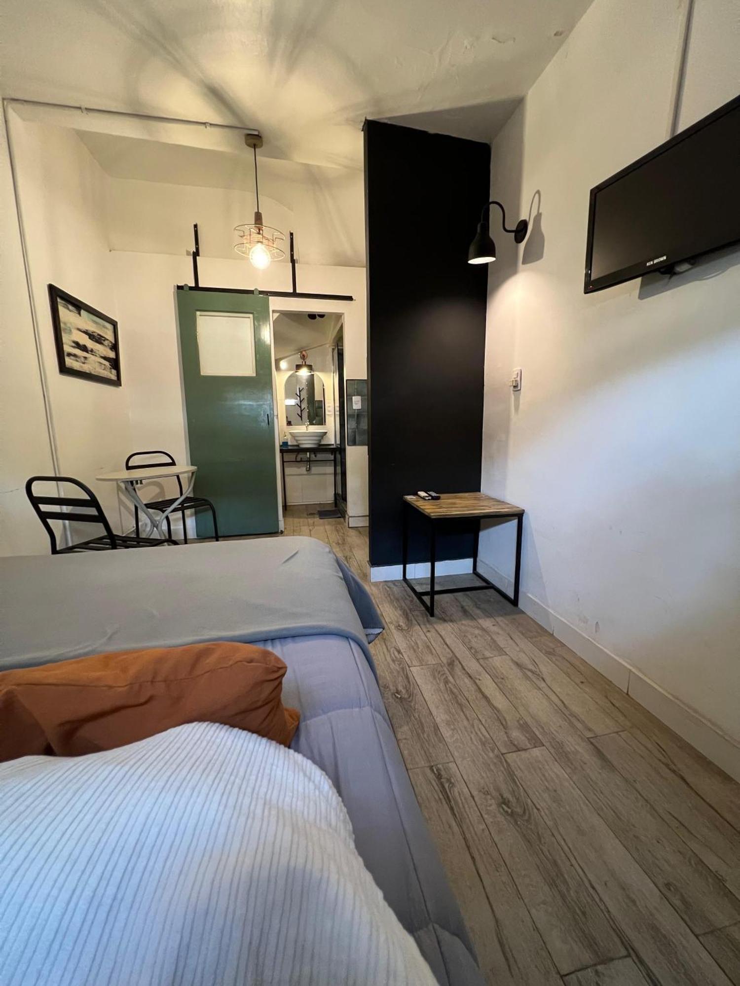 Апартаменты Monoambiente En Zona Residencial Мендоса Номер фото